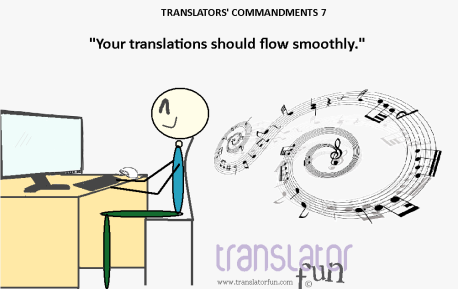 your-translation-should-flow-smoothly